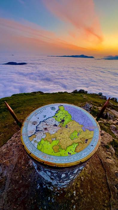 Lander Ruedaren argazkiak irabazi du ANBOTOren lehiaketa