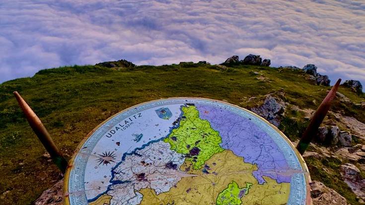 Lander Ruedaren argazkiak irabazi du ANBOTOren lehiaketa