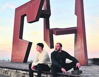 Aiten doluaz Berrizen, 'Aitatxo' antzezlanean