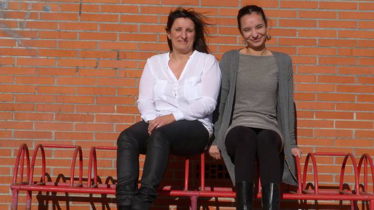 “Lana topatzea gaitzagoa izateaz gainera, komunikabideen mezuek apatia sortzen dute”