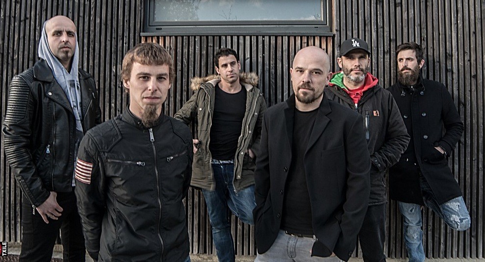 Muted, Baske Street Boys eta Eskupitajo etxeko taldeak gau berezia sortzeko asmoz