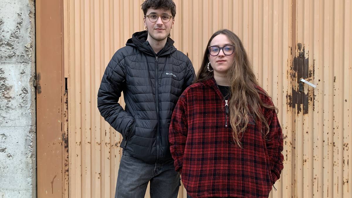 "Faxismo berri bat indarra hartzen dabil"