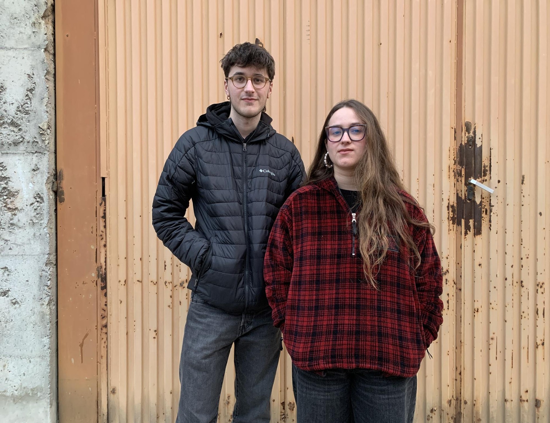 "Faxismo berri bat indarra hartzen dabil"