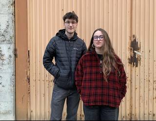 "Faxismo berri bat indarra hartzen dabil"