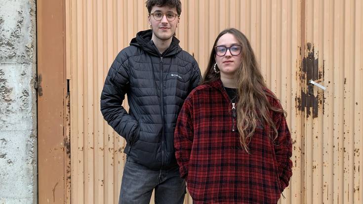 "Faxismo berri bat indarra hartzen dabil"