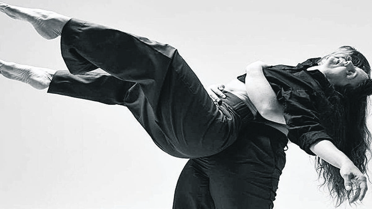 'La senior' Berrizko Kultur Etxeko programazioa abiatzeko