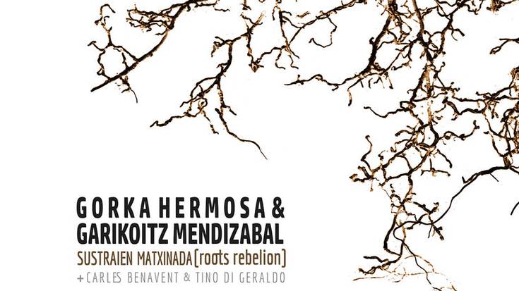 Sustraiaren matxinada