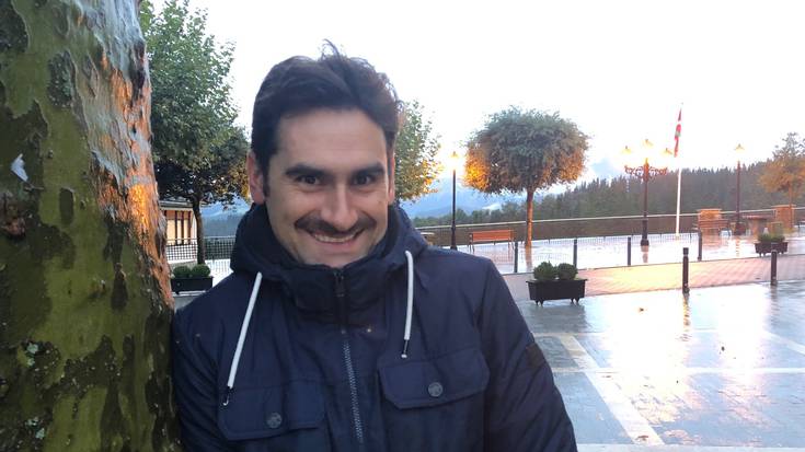 “Izagirre anaiak, Luis Leon Sanchez eta Omar Fraile datoz Garaiko ziklo-krosera”