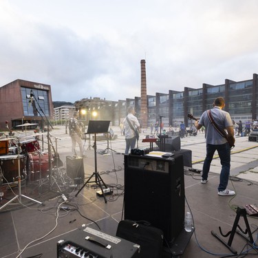 Izar Records Lehiaketaren finala