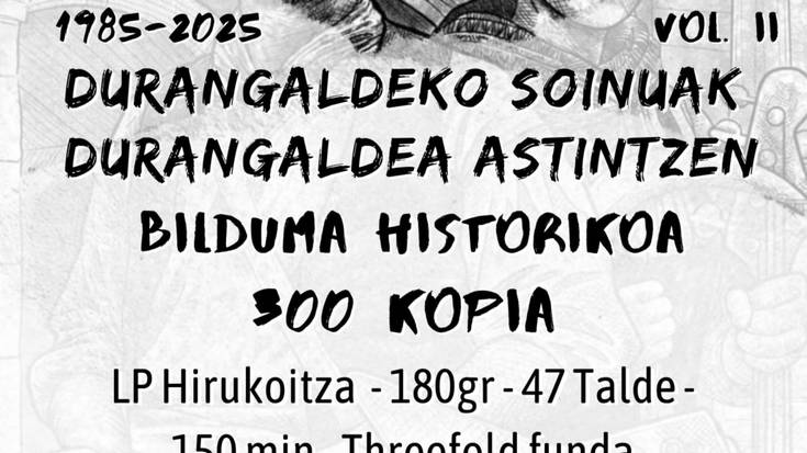 Durangaldeko Soinuak II