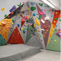 Umeentzako eskalada eguna