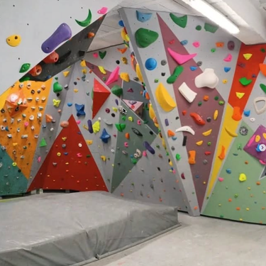 Umeentzako eskalada eguna