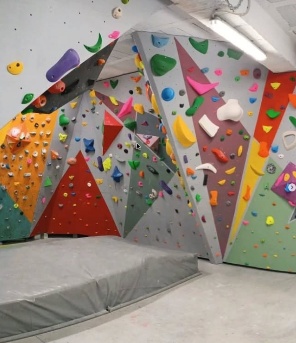 Umeentzako eskalada eguna