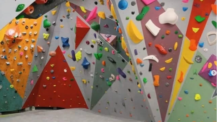 Umeentzako eskalada eguna