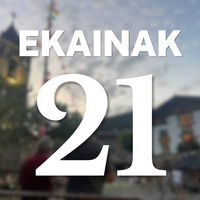 Axpeko jaiak