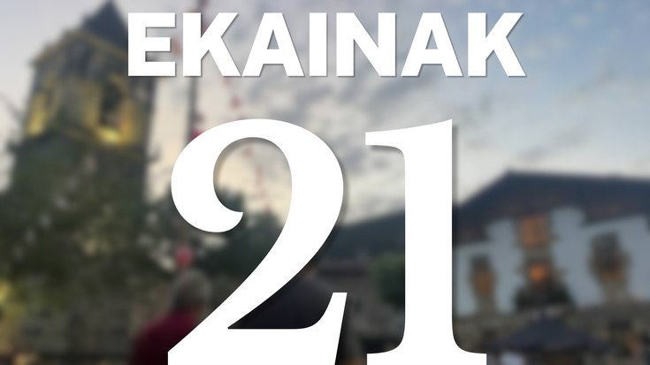 Axpeko jaiak