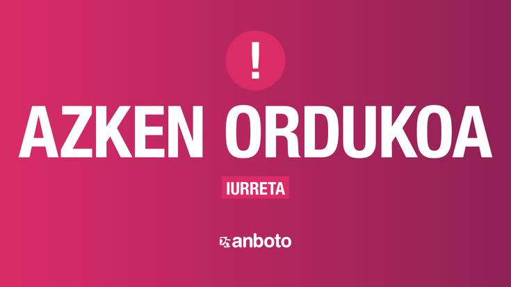 Makina batean besoa harrapatu duen langile bat Galdakaoko ospitalera eraman dute