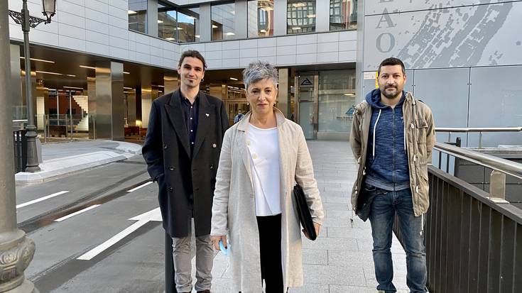Durangoko Udalak eta Jaurlaritzak alde biko negoziazio mahai teknikoa sortuko dute trenbidearen orubearen proiektua adosteko