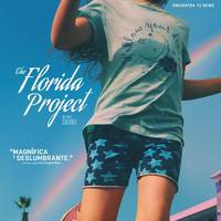'The Florida project'