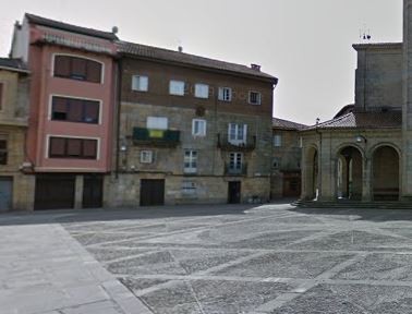 Durangon Patxi Ruiz presoaren eskubideen aldeko kontzentrazioa egingo dute bihar
