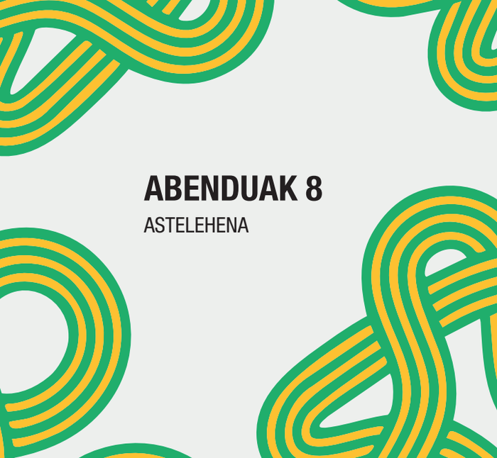 Abenduak 8, astelehena