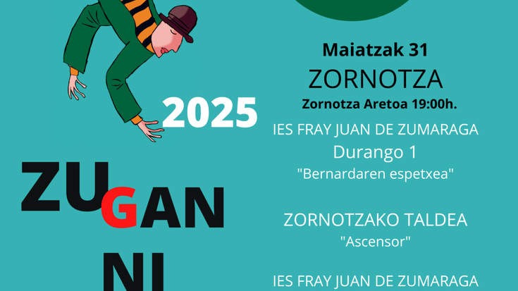 Zugan Ni 2025