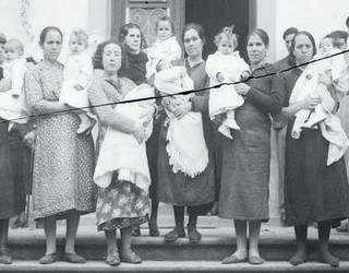 Durangoko EH Bilduk emakumeen kartzelaren itxiera gogoratuko du zapatuan