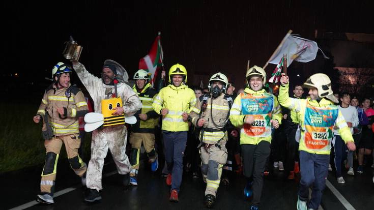 [ARGAZKI GALERIA]: 24. Korrika Iurretan