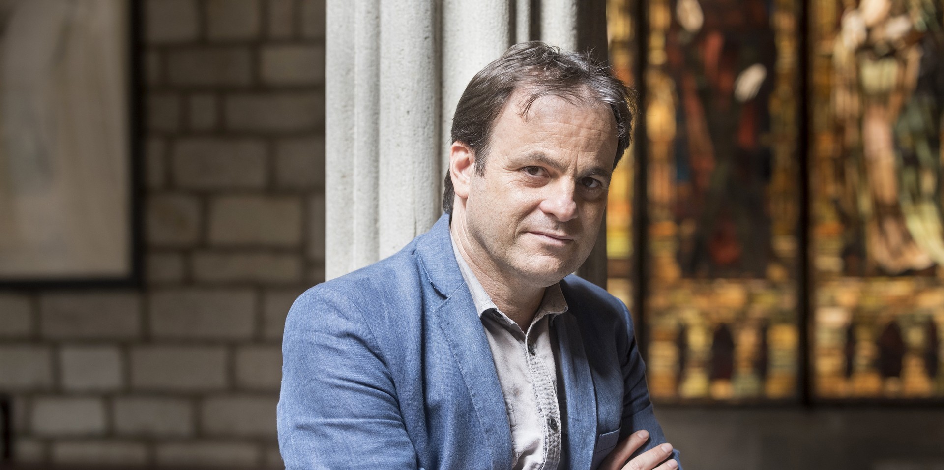 Jaume Asens: “Inpunitate frankistari amaiera emateko, hirien arteko elkarlana ezinbestekoa da”