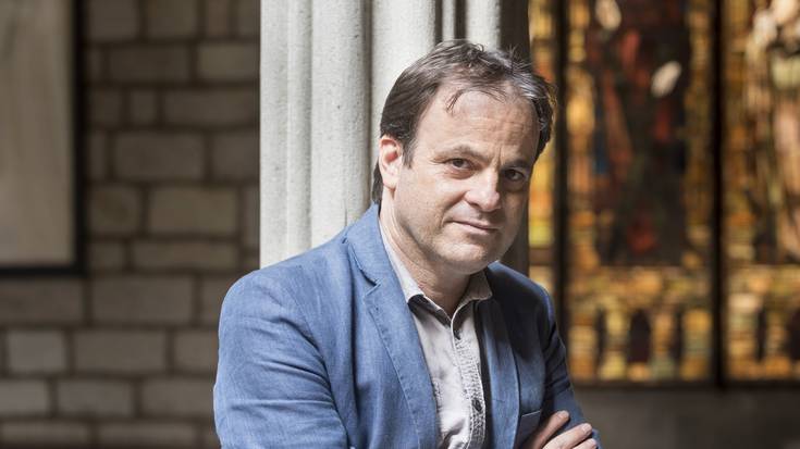 Jaume Asens: “Inpunitate frankistari amaiera emateko, hirien arteko elkarlana ezinbestekoa da”