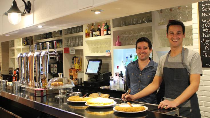 ‘Brunch’: Durangon fama hartzen dabilen otordu berria, Ingalaterrako tradizio gastronomikotik ekarria