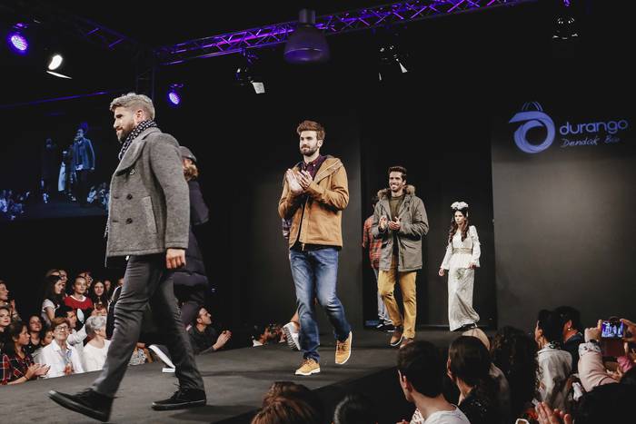 Durango Fashion Gauak antolatzaileen aurreikuspenak gainditu ditu
