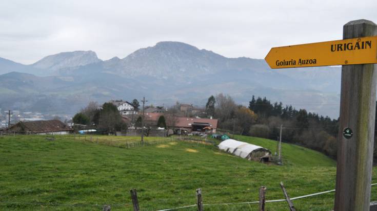 Goiuriako ur-hornidura sarea berriztatzeko 135.000 euro erabiliko ditu udalak 