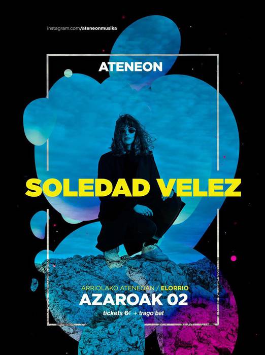 Soledad Velez