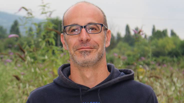 “Dena ipini dugu enpresa aurrera ateratzeko, eta  ez digute utzi”