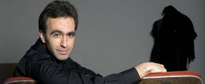 Harkaitz Cano: "Garai bateko zineforumen erakoak izango dira saioak"