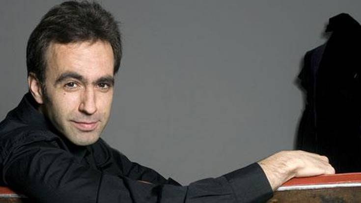 Harkaitz Cano: "Garai bateko zineforumen erakoak izango dira saioak"