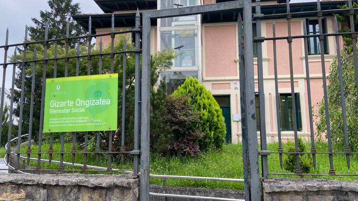 Laguntza psikologikoa eta jarduera fisikoa Zaindu zerbitzuaren programan