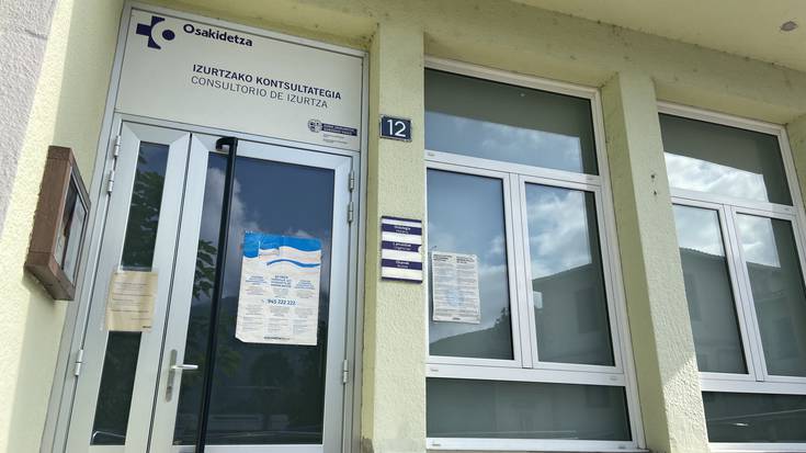 Durangaldeko osasun arretak gorabeherak bizi ditu herririk txikienetan