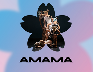 Loraldia: AMAMA