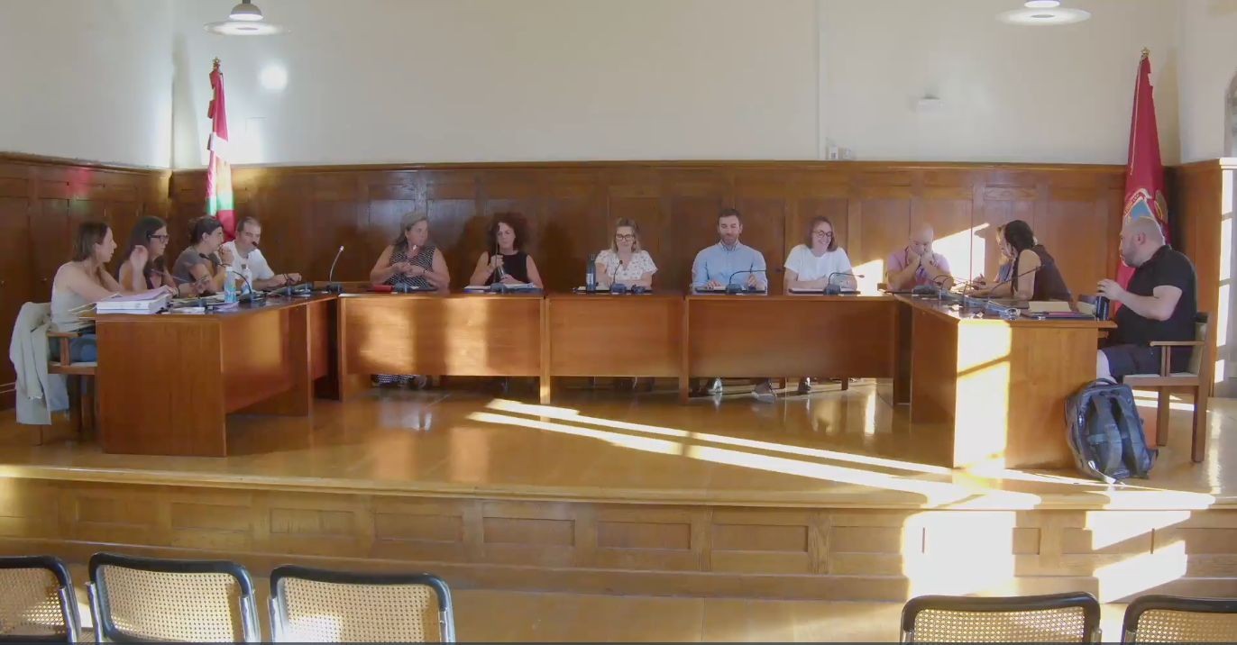 Elorrioko Udalak %4ko eguneratze orokorra onartu du 2027ko ordenantza fiskaletan