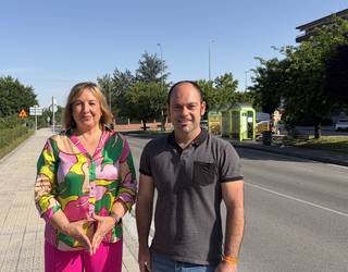 Ekainaren 1etik aurrera, Bilbora zuzenean doan Bizkaibuseko linea Muntsaratzen geldituko da