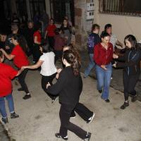 [EGITARAUA]: San Joan jaiak ospatuko dituzte asteburuan Mallabiko Goita auzoan