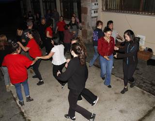[EGITARAUA]: San Joan jaiak ospatuko dituzte asteburuan Mallabiko Goita auzoan