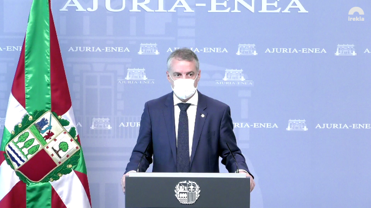 Bihartik aurrera tabernek 02:00ak arte zabaldu ahalko dute
