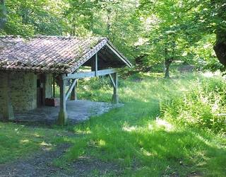 Astakurutz elur-zulora bisita gidatua egingo dute zapatuan