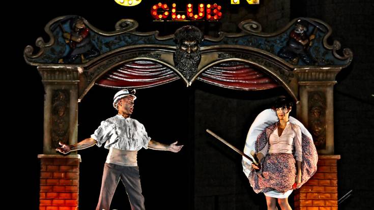 'Carbon Club'
