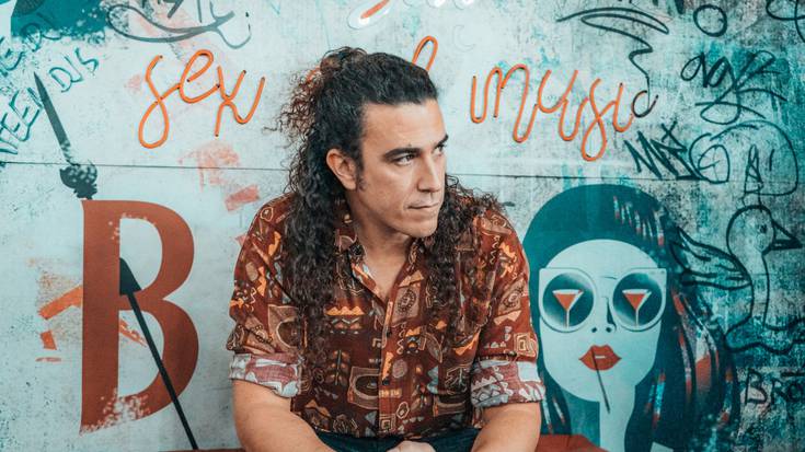 Mr Kilombok 'Cortocircuitos' lana aurkeztuko du Berrizen