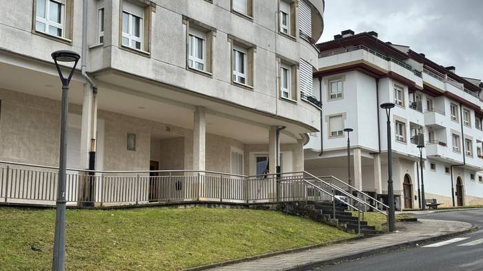 Goietako alokairu sozialeko etxebizitzetan izena emateko epea, martxan