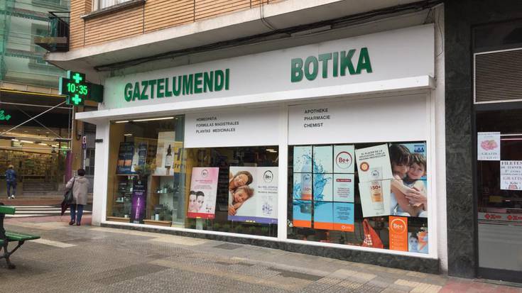 Novaltia banaketa enpresako hainbat langilek urtebete daramate greban eta kontzentrazioak deitu dituzte Durangon uztailaren 7rako